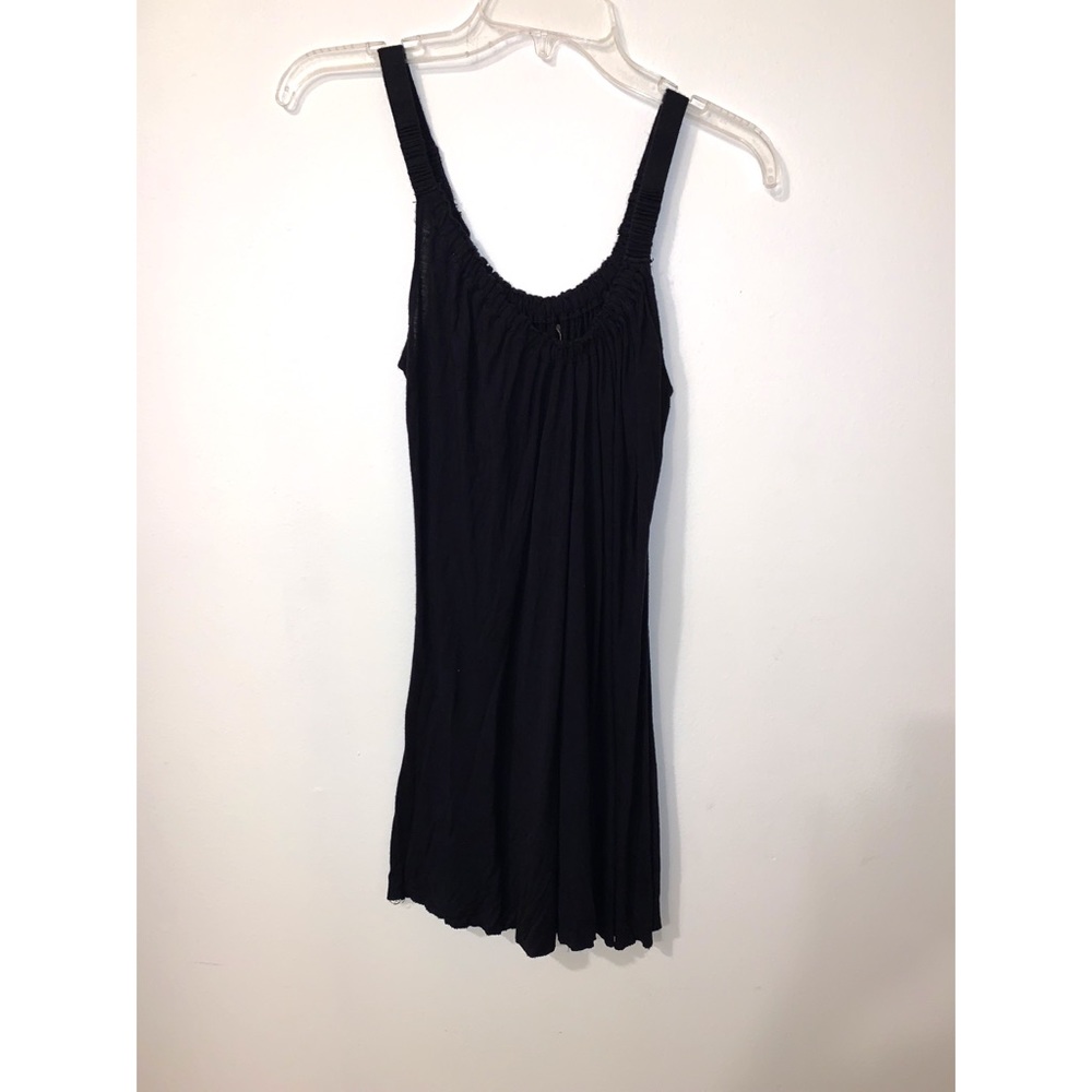 ELAN- Women’s  Black Dress